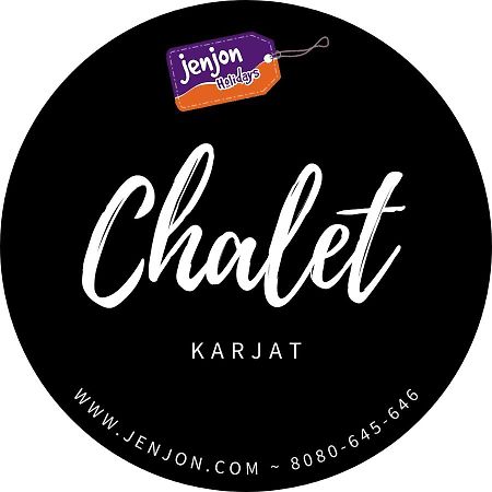 Jenjon Best Retreat Chalets At Sparsh Karjat Resort With Optional Swimming Pool Екстериор снимка