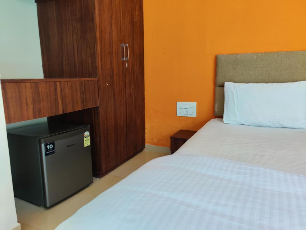 Jenjon Best Retreat Chalets At Sparsh Karjat Resort With Optional Swimming Pool Екстериор снимка