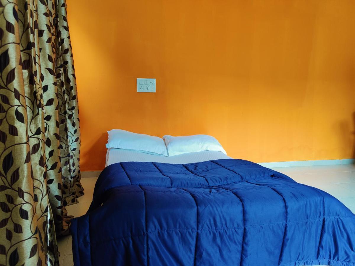 Jenjon Best Retreat Chalets At Sparsh Karjat Resort With Optional Swimming Pool Екстериор снимка