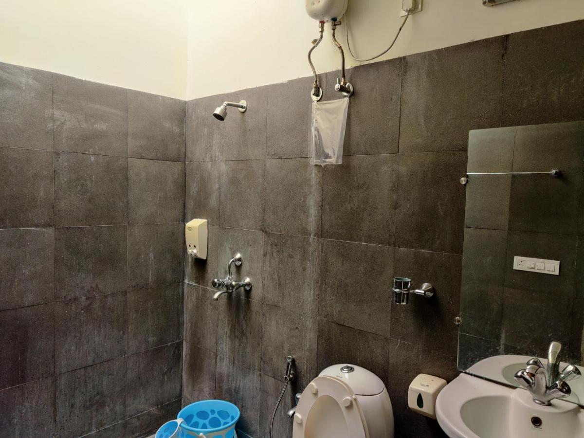 Jenjon Best Retreat Chalets At Sparsh Karjat Resort With Optional Swimming Pool Екстериор снимка