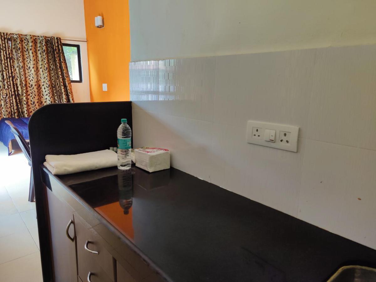 Jenjon Best Retreat Chalets At Sparsh Karjat Resort With Optional Swimming Pool Екстериор снимка