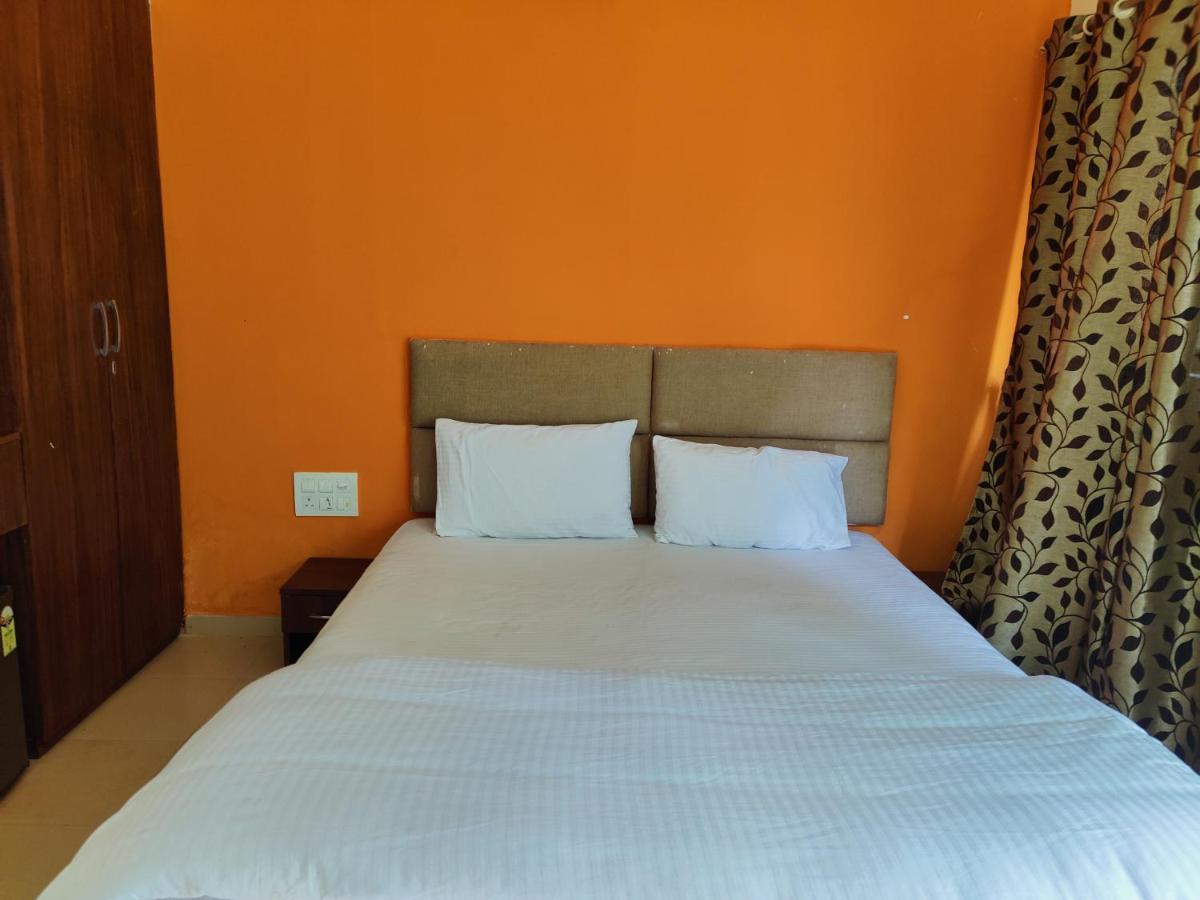 Jenjon Best Retreat Chalets At Sparsh Karjat Resort With Optional Swimming Pool Екстериор снимка